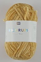 Rico - Ricorumi - Nilli Nilli DK - 004 Mustard